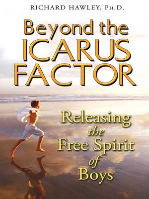 cover image of Beyond the Icarus Factor